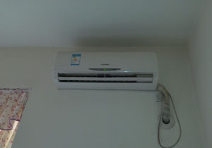 肥东空调维修电话是多少