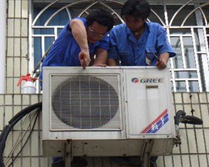 肥东空调维修售后服务中心