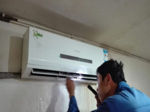 肥东格力空调电话是多少