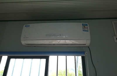 肥东空调维修在哪里找