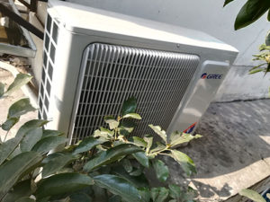 肥东空调维修售后服务