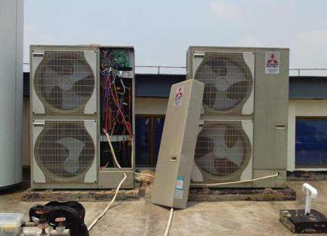 肥东空调维修电话号码多少