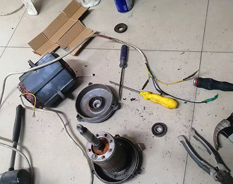 肥东空调维修售后服务中心电话在哪里找