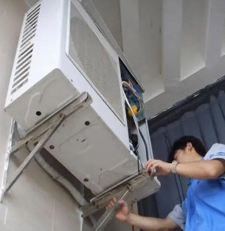 肥东24小时空调维修热线