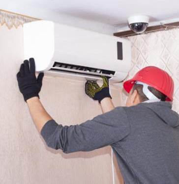 肥东空调内机噪音大